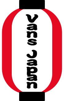 Vans Japan